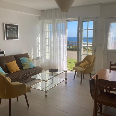 Studio Renove Avec Parking, Wifi, Proche Plage Et Centre - Fr-1-418-93 Le Palais Ngoại thất bức ảnh
